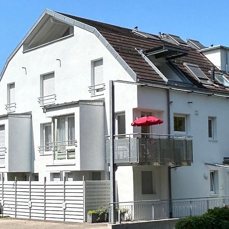 Ferienwohnung Am Neumagen Staufen im Breisgau Exteriér fotografie