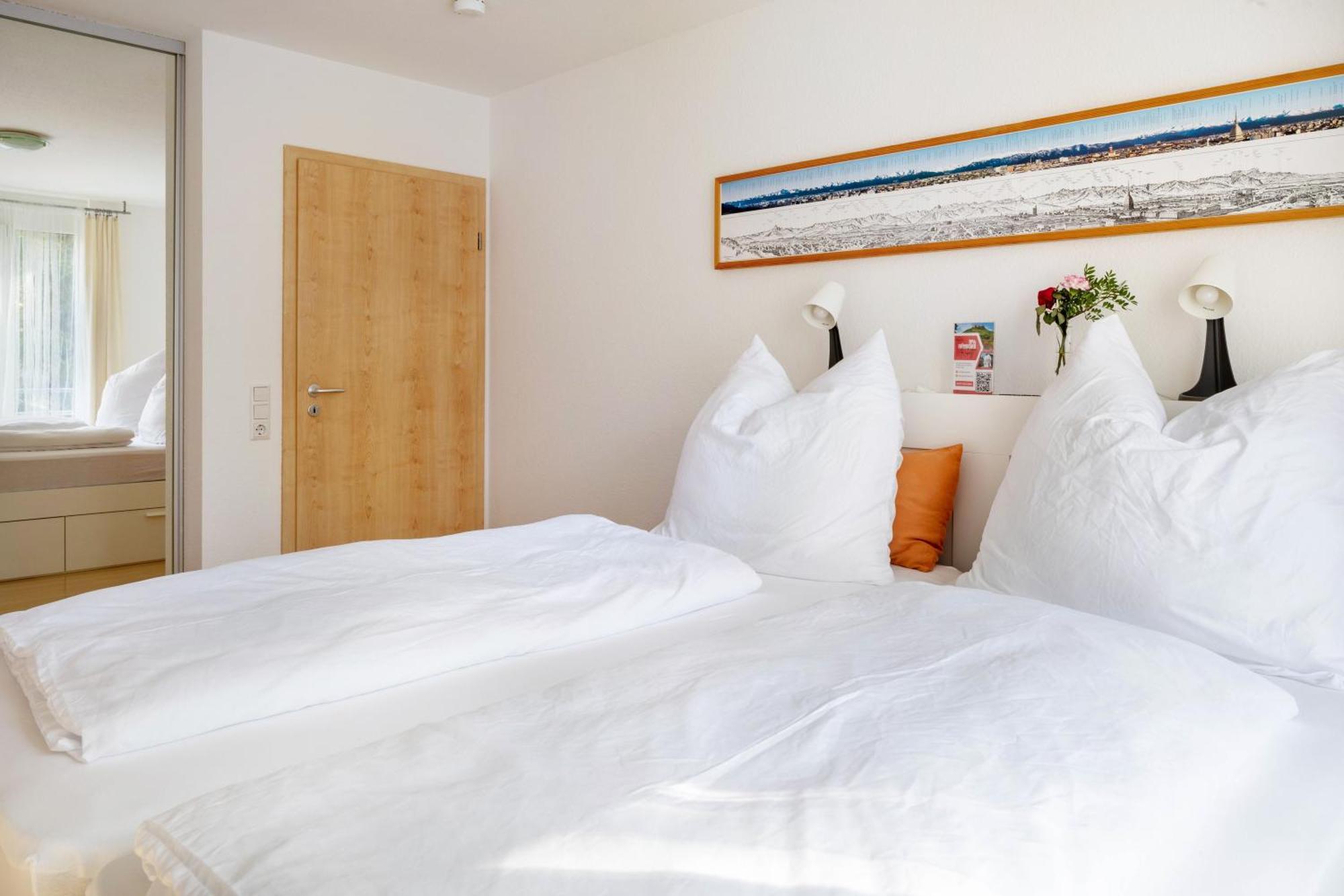 Ferienwohnung Am Neumagen Staufen im Breisgau Exteriér fotografie