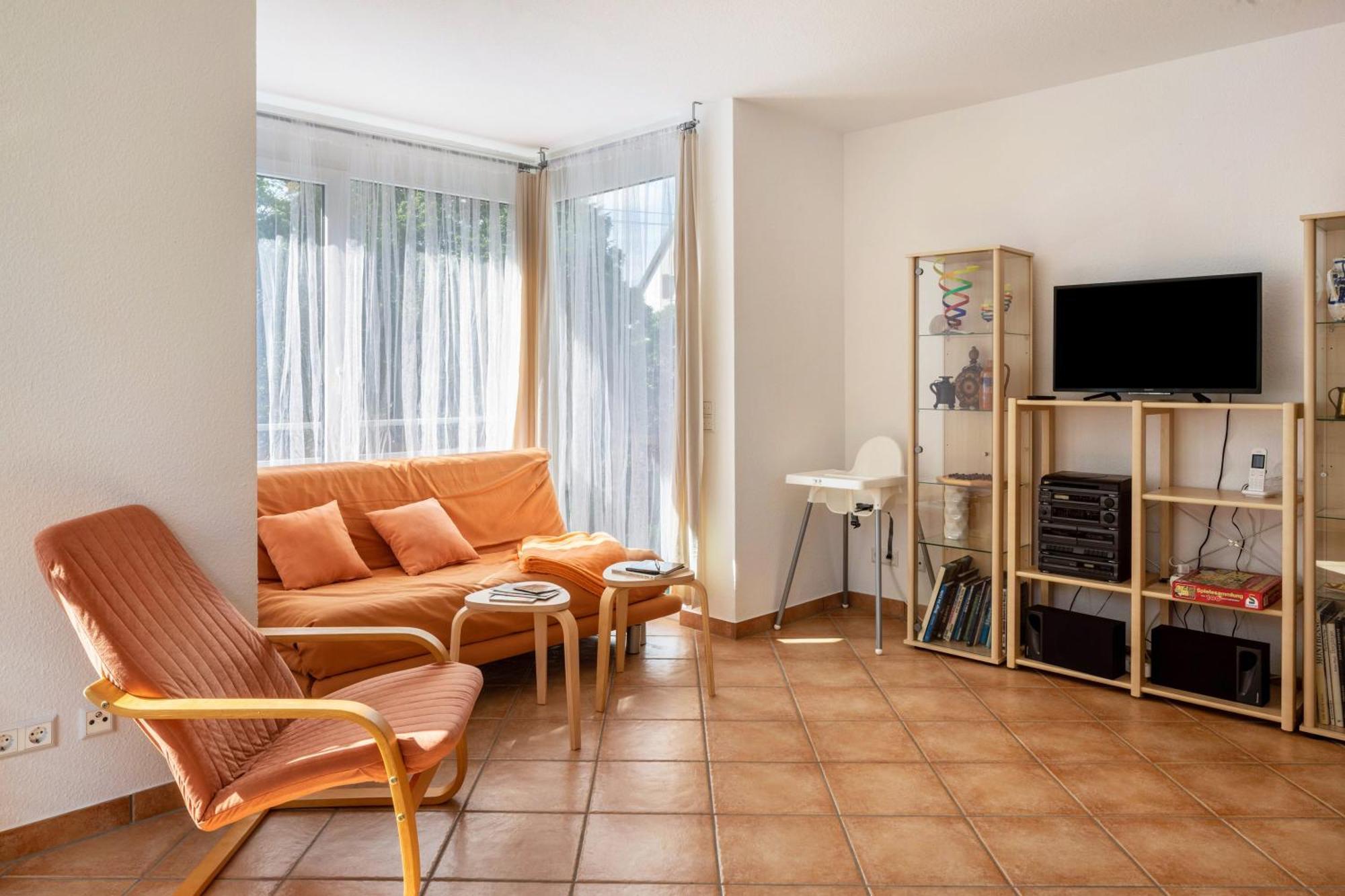 Ferienwohnung Am Neumagen Staufen im Breisgau Exteriér fotografie