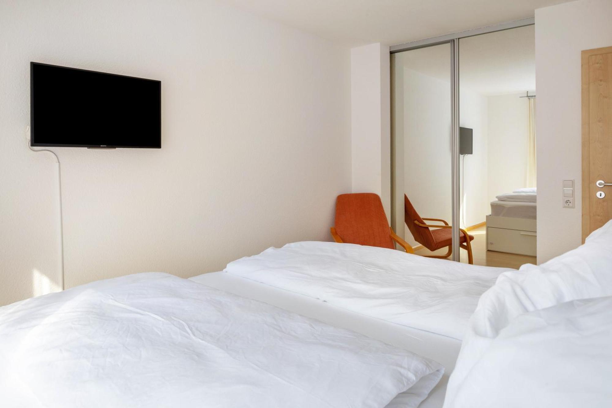 Ferienwohnung Am Neumagen Staufen im Breisgau Exteriér fotografie
