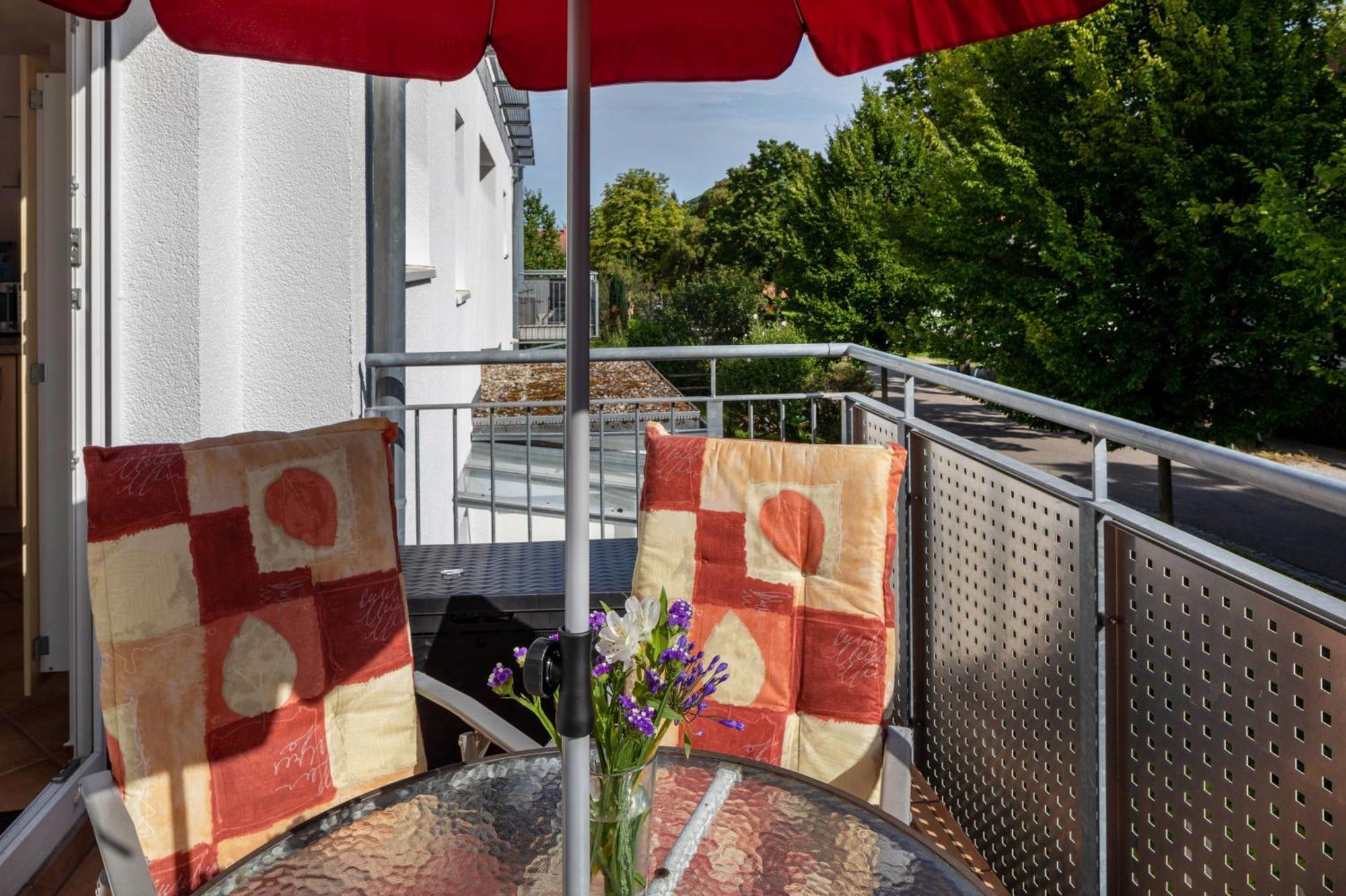 Ferienwohnung Am Neumagen Staufen im Breisgau Exteriér fotografie