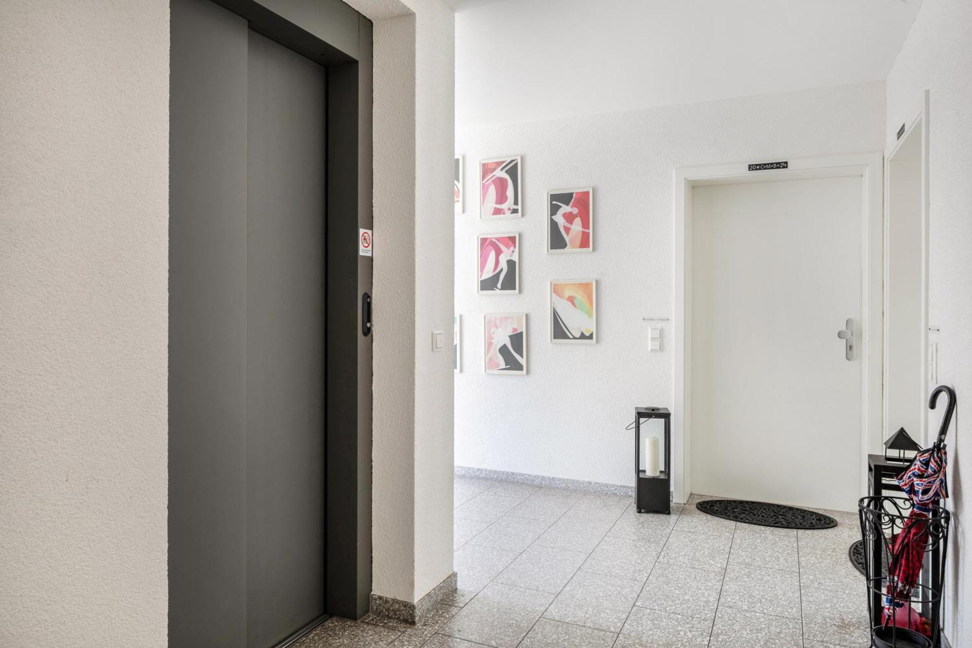 Ferienwohnung Am Neumagen Staufen im Breisgau Exteriér fotografie