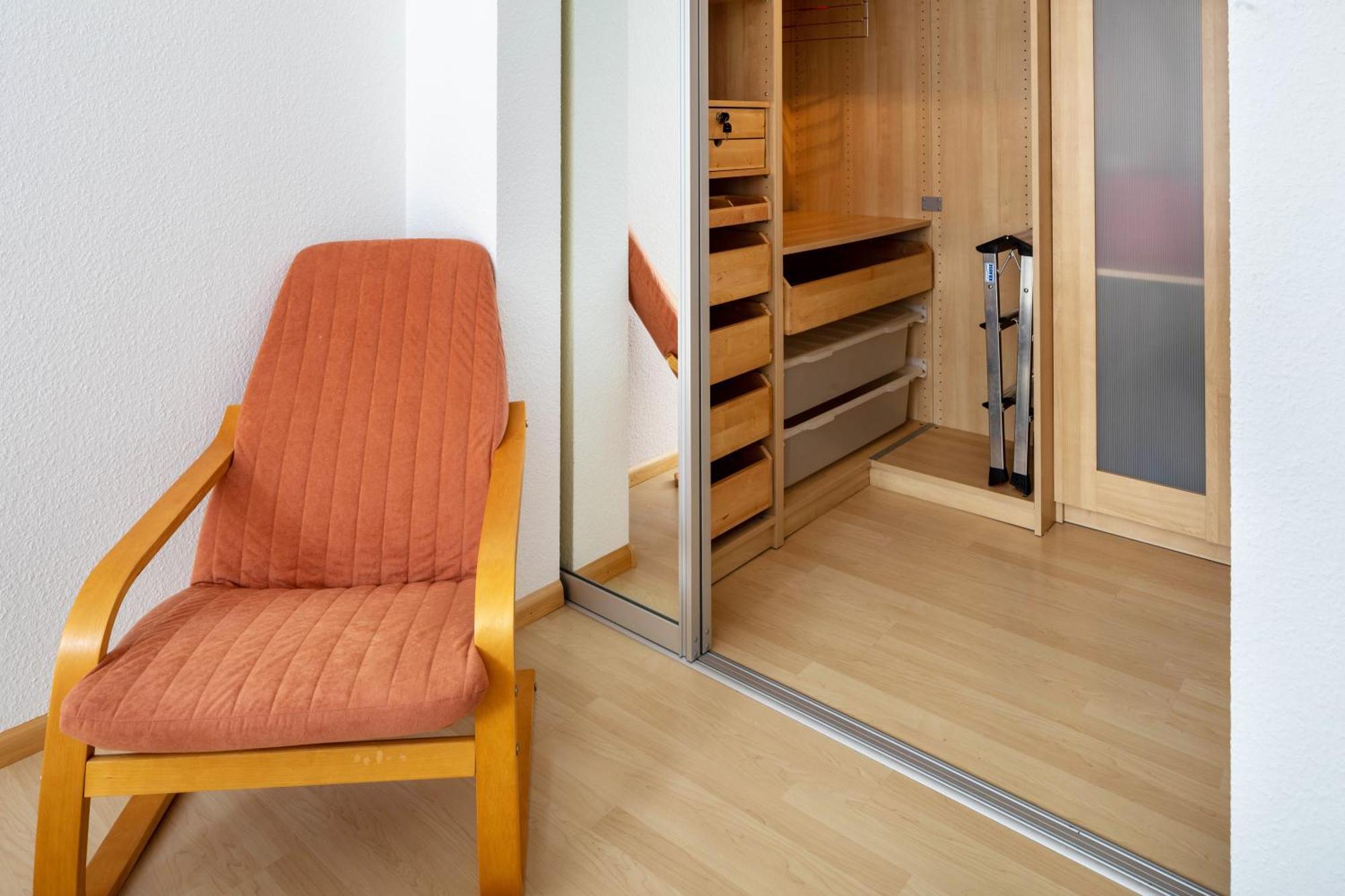 Ferienwohnung Am Neumagen Staufen im Breisgau Exteriér fotografie