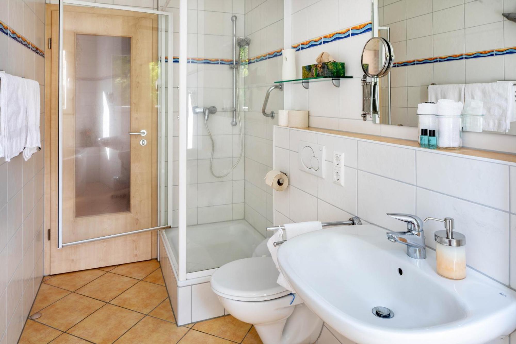 Ferienwohnung Am Neumagen Staufen im Breisgau Exteriér fotografie
