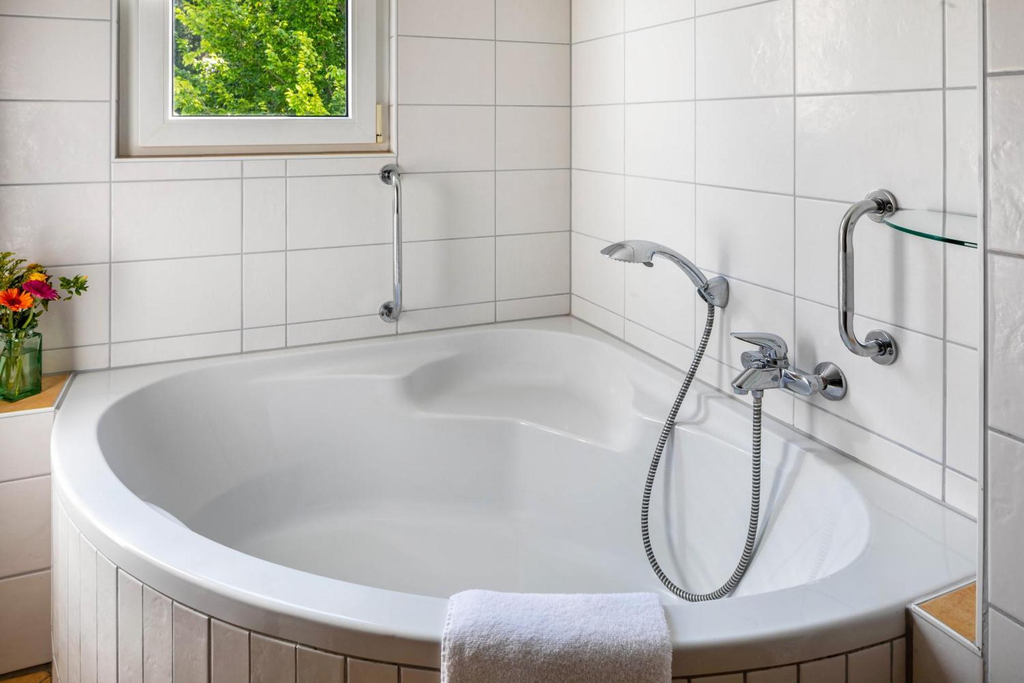 Ferienwohnung Am Neumagen Staufen im Breisgau Exteriér fotografie