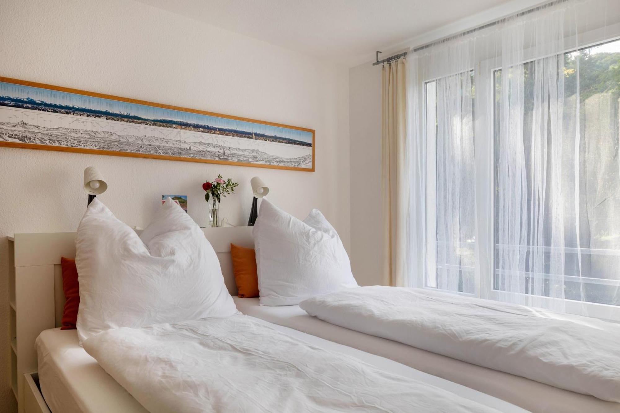 Ferienwohnung Am Neumagen Staufen im Breisgau Exteriér fotografie